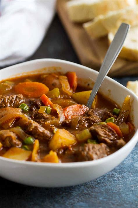 best-homemade-beef-stew-taste-and-tell image