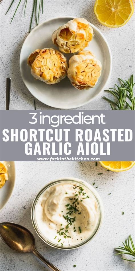 quick-easy-roasted-garlic-aioli-sauce-fork-in-the image