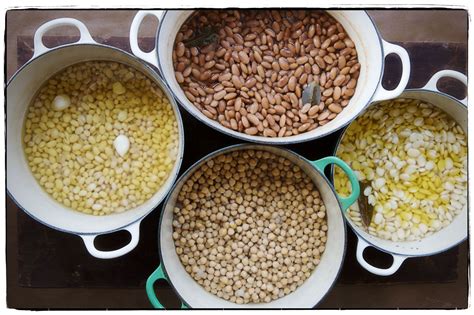 best-cooked-dried-beans-recipe-how-to-cook-simple image