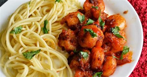 10-best-sriracha-garlic-shrimp-recipes-yummly image