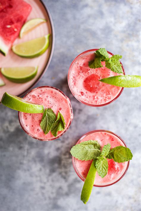 watermelon-limeade-cocktail-the-defined-dish image