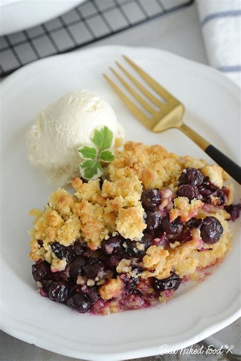 easy-baked-blueberry-crumble-bear-naked-food image