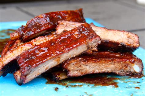 these-soy-ginger-glazed-bbq-ribs-will-knock-your-socks image