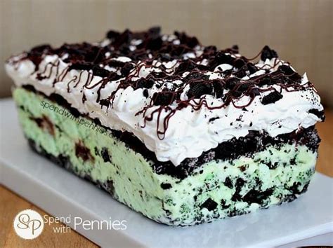 mint-oreo-fudge-ice-cream-cake-spend-with-pennies image