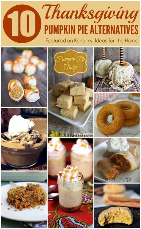 pumpkin-pie-alternatives-10-ideas-for-thanksgiving image