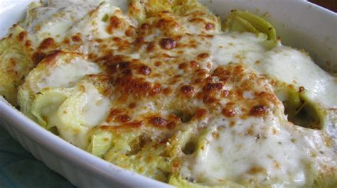 parmesan-baked-artichokes-tasty-kitchen image