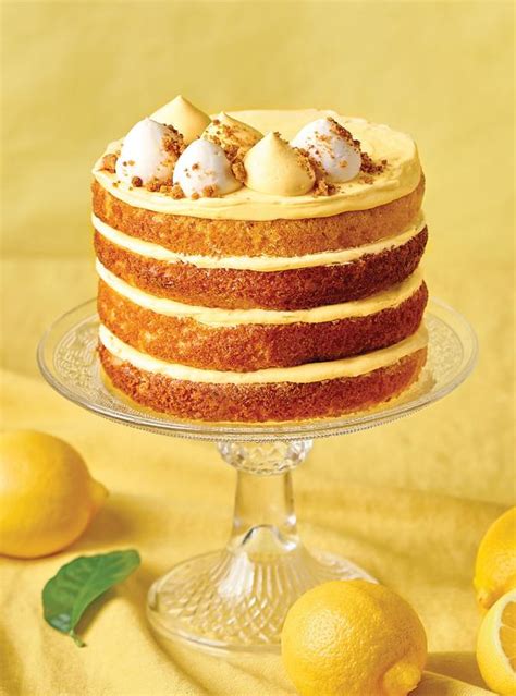 lemon-cake-ricardo image