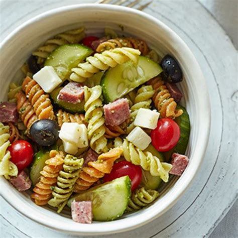 italian-pesto-pasta-salad-recipes-pampered-chef image