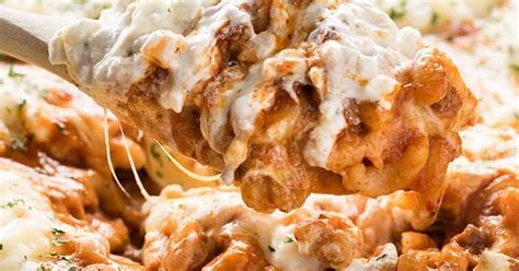 10-best-macaroni-lasagna-recipes-yummly image