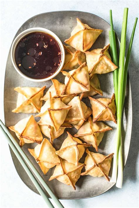 baked-vegetable-and-cream-cheese-wontons image