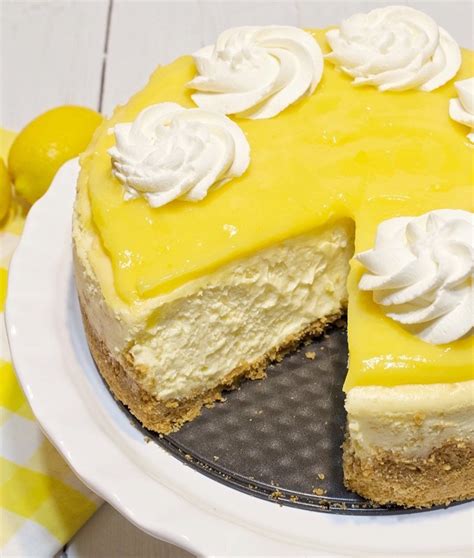 the-ultimate-lemon-cheesecake-my-country-table image
