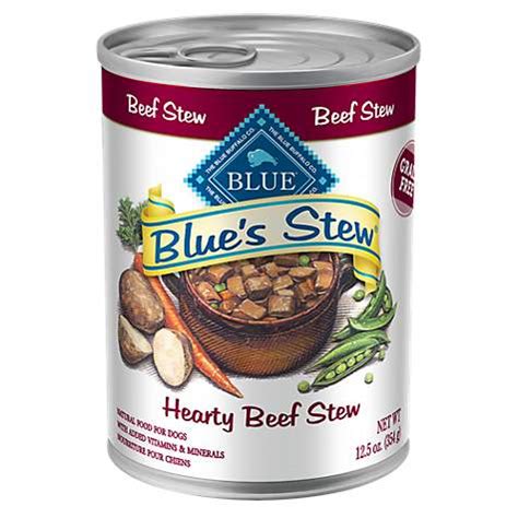 blue-buffalo-blues-stew-hearty-beef-stew-adult image