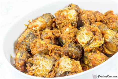 peppered-fish-fish-in-sweet-and-spicy-sauce image