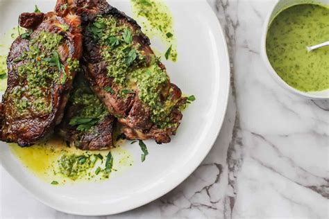 grilled-steaks-with-chimichurri-sauce-whatcha-cooking image