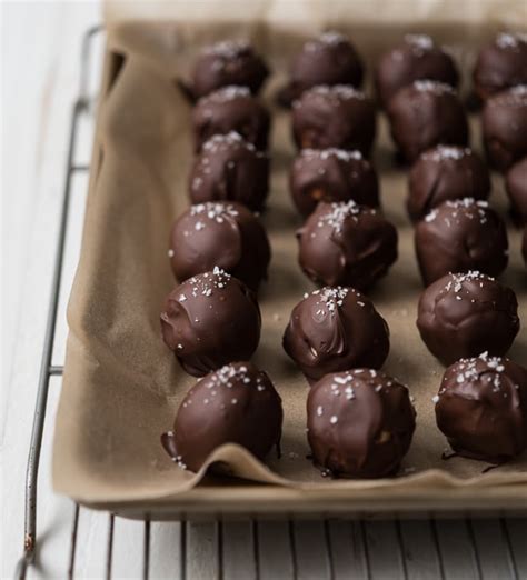 crispy-chocolate-peanut-butter-bites-life-is-but-a-dish image