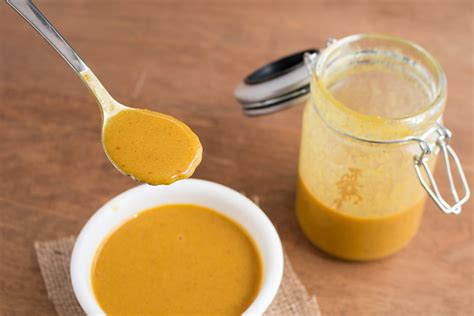 carolina-mustard-bbq-sauce-recipe-chili-pepper image