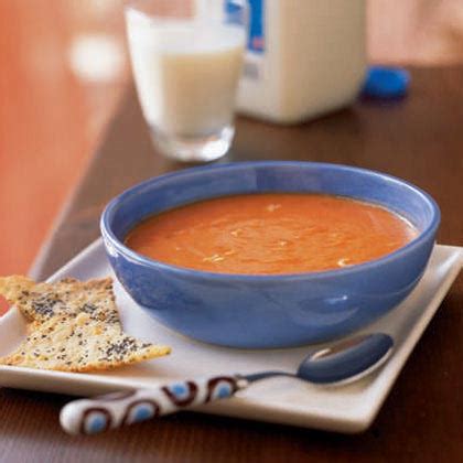 tomato-alphabet-soup-recipe-myrecipes image