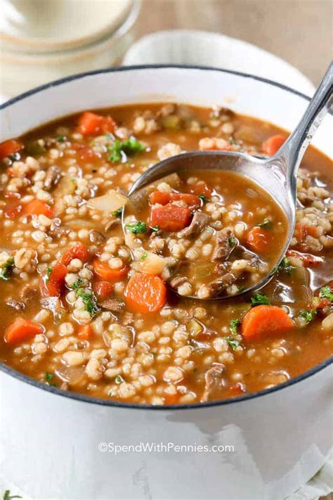 beef-barley-soup-spend-with-pennies image
