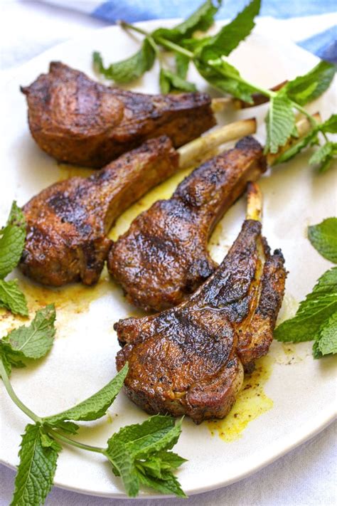 grilled-lamb-chops-with-indonesian-sate-spice-rub image