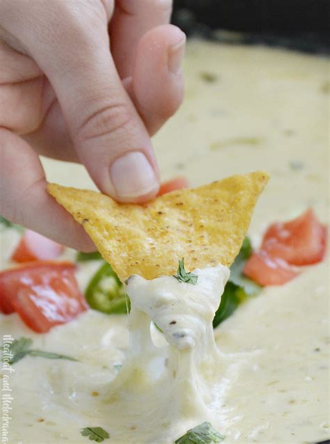 salsa-verde-white-queso-dip-meatloaf-and-melodrama image