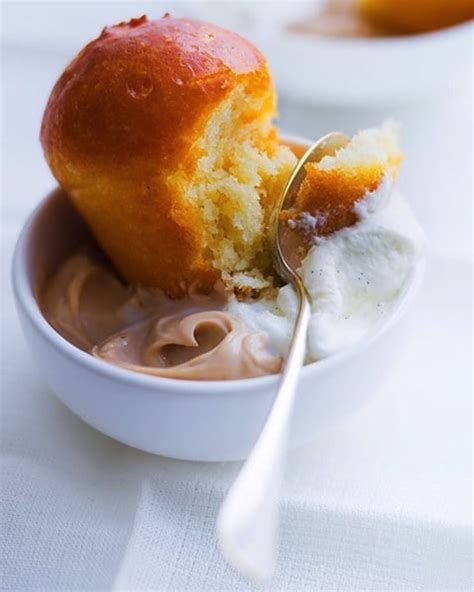 rum-baba-with-chestnut-cream-by-chef-anne-sophie-pic image