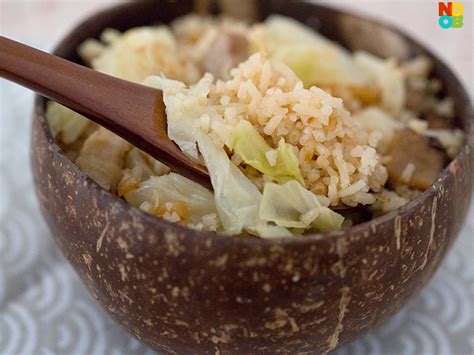 cabbage-rice-recipe-noob-cook image