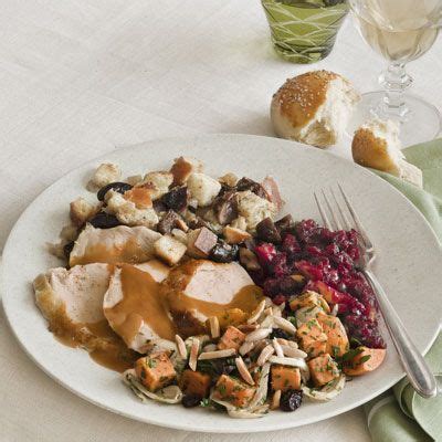 brined-and-roasted-turkey-with-pan-gravy image