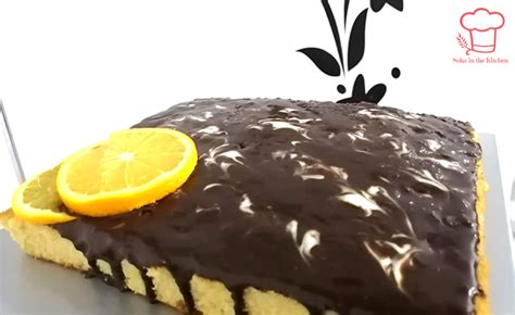 orange-cake-with-chocolate-ganache-soha-in-the image