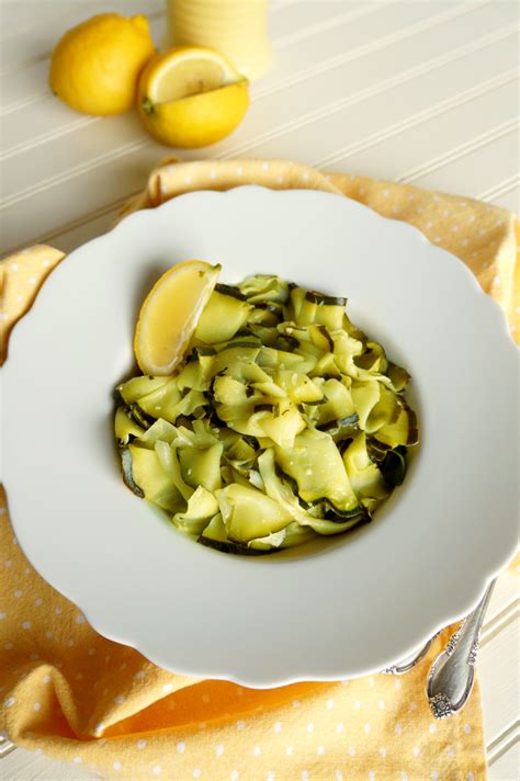 lemon-garlic-zucchini-ribbons-the-baking-fairy image