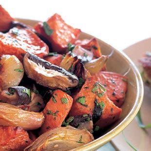 roasted-sweet-potatoes-with-mushrooms-and-shallots image
