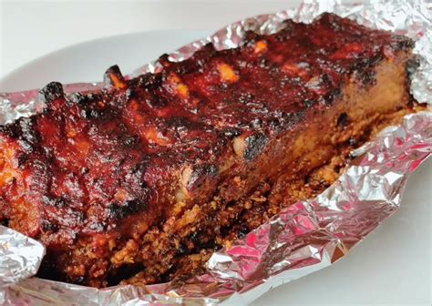 oven-baked-dry-rub-ribs-so-tender-southern-cravings image