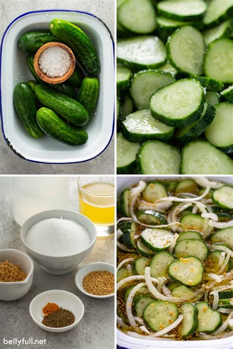 refrigerator-bread-and-butter-pickles-recipe-belly-full image