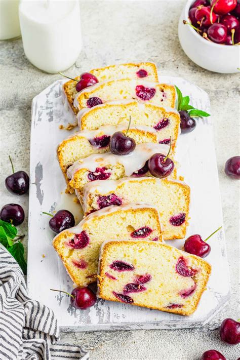easy-cherry-amaretto-loaf-cake-table-for-two image