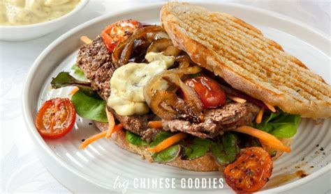 steak-sandwich-recipe-how-to-make-try-chinese image