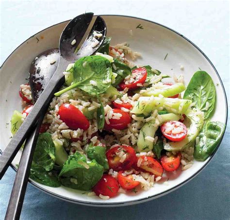 brown-rice-salad-with-spinach-and-tomatoes-heal-n image