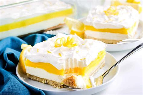 lemon-lush-dessert-julies-eats-treats image