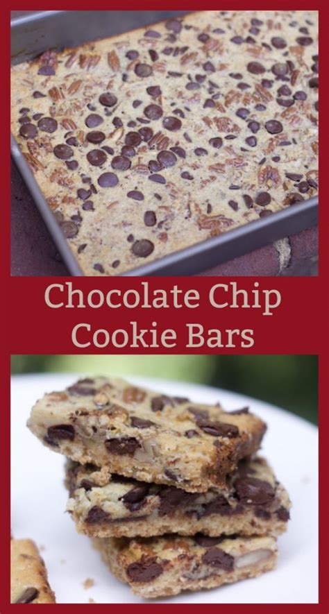 chocolate-chip-cookie-bar-for-a-crowd-video image
