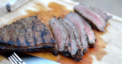 how-to-make-the-tastiest-grilled-london-broil-marinade image