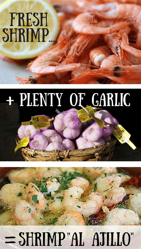 gambas-al-ajillo-recipe-spanish-garlic-shrimp image