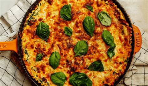 skillet-lasagna-recipe-tried-and-true image