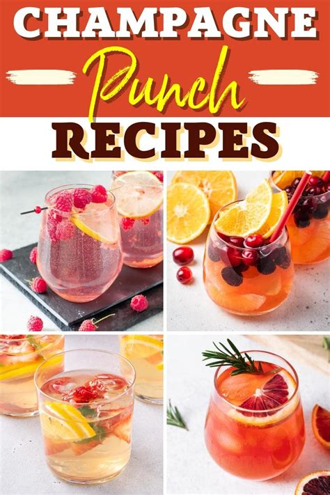 13-easy-champagne-punch-recipes-for-a-crowd image