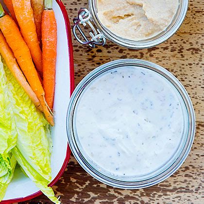 zaatar-yogurt-dip-and-vegetables-recipe-myrecipes image