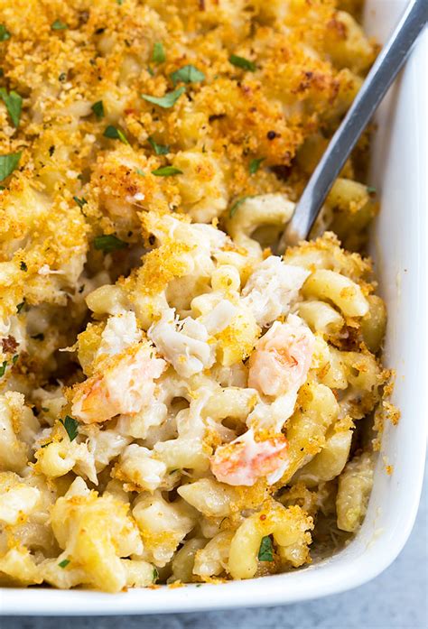 seafood-mac-and-cheese-the-blond-cook image
