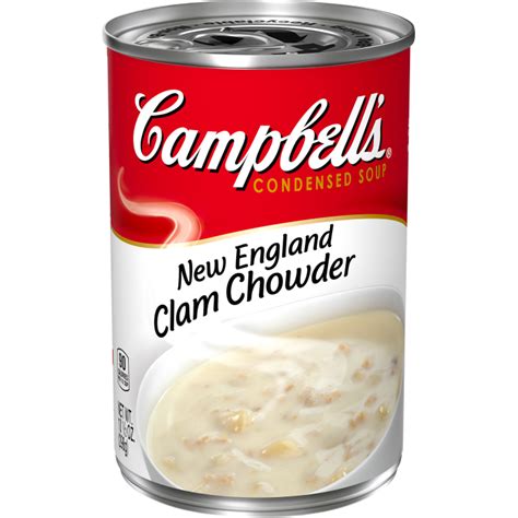 old-fashioned-potato-ham-chowder-campbell-soup image