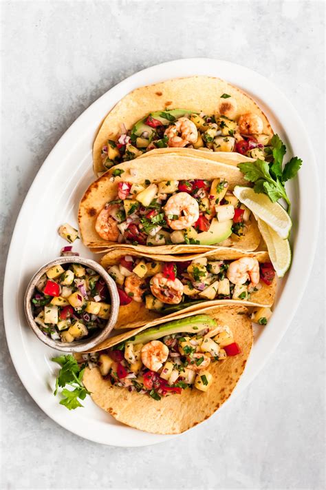 super-simple-shrimp-tacos-with-pineapple-salsa-kims image