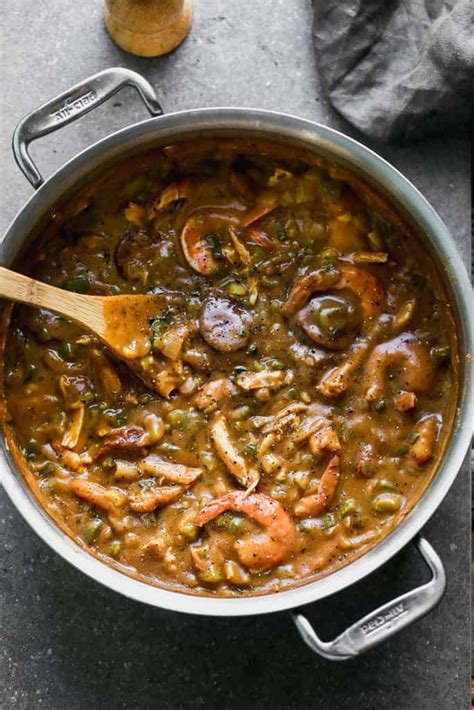 authentic-new-orleans-style-gumbo-homemade-family image