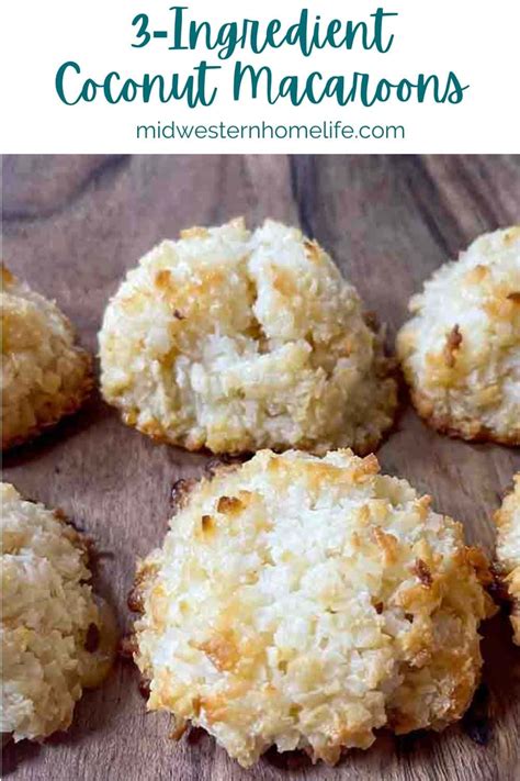 chewy-coconut-macaroons-midwestern-homelife image