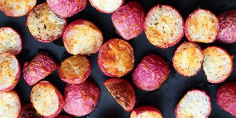 20-easy-radish-recipes-how-to-cook-radishes-delish image
