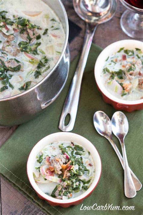 zuppa-toscana-soup-recipe-low-carb-gluten-free image