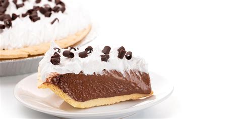 chocolate-cream-pie-recipe-zero-calorie-sweetener image
